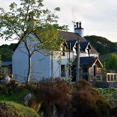 Ardmore House B&B Lochinver Exteriör bild