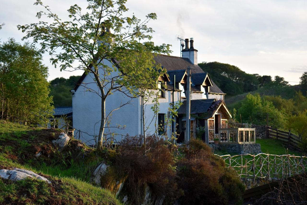 Ardmore House B&B Lochinver Exteriör bild