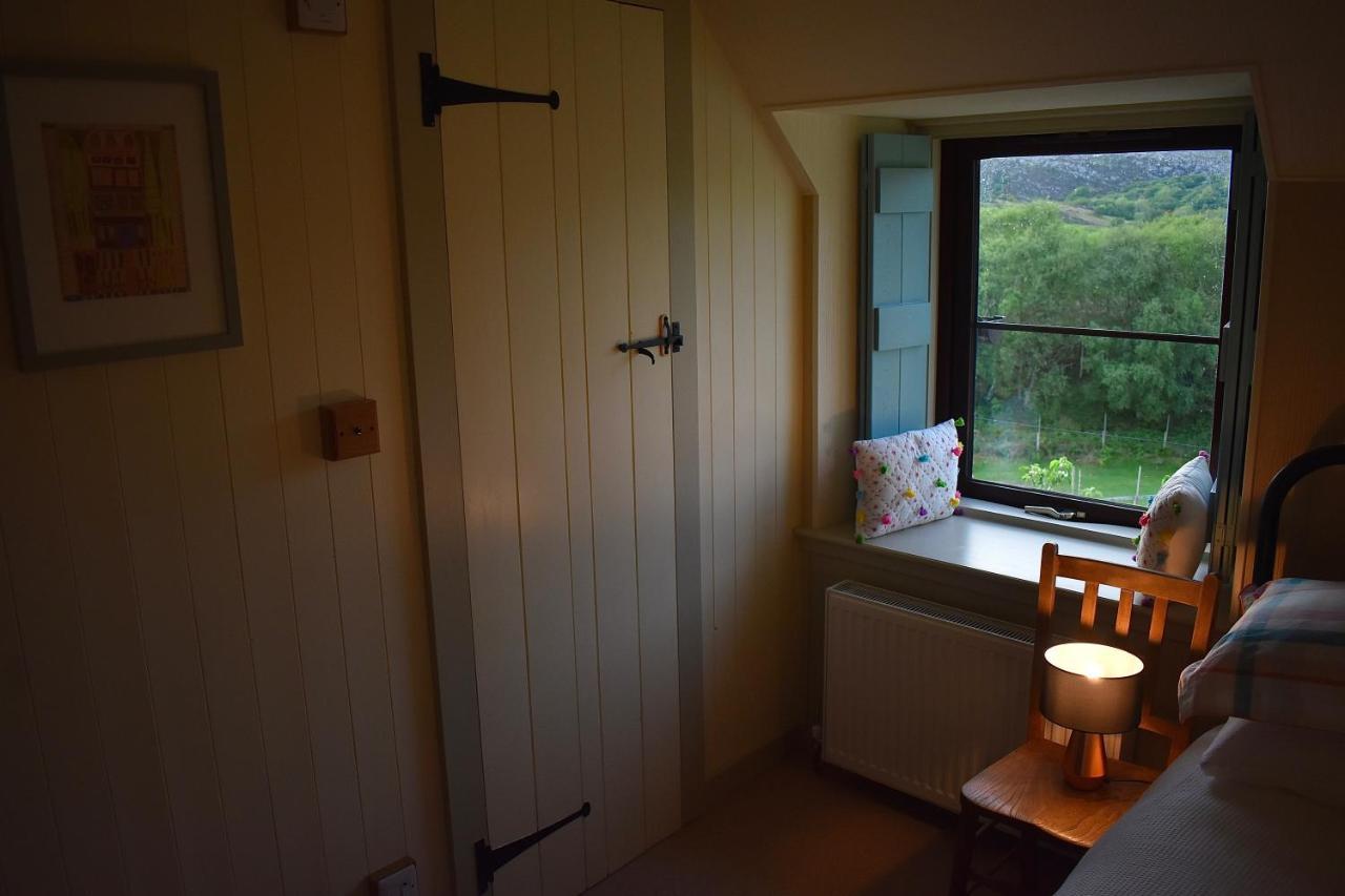 Ardmore House B&B Lochinver Exteriör bild