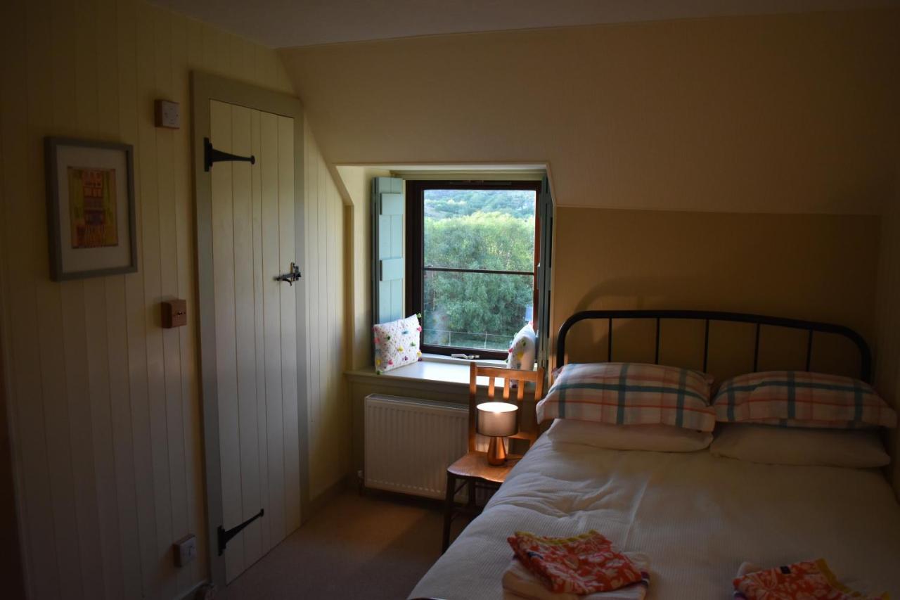 Ardmore House B&B Lochinver Exteriör bild