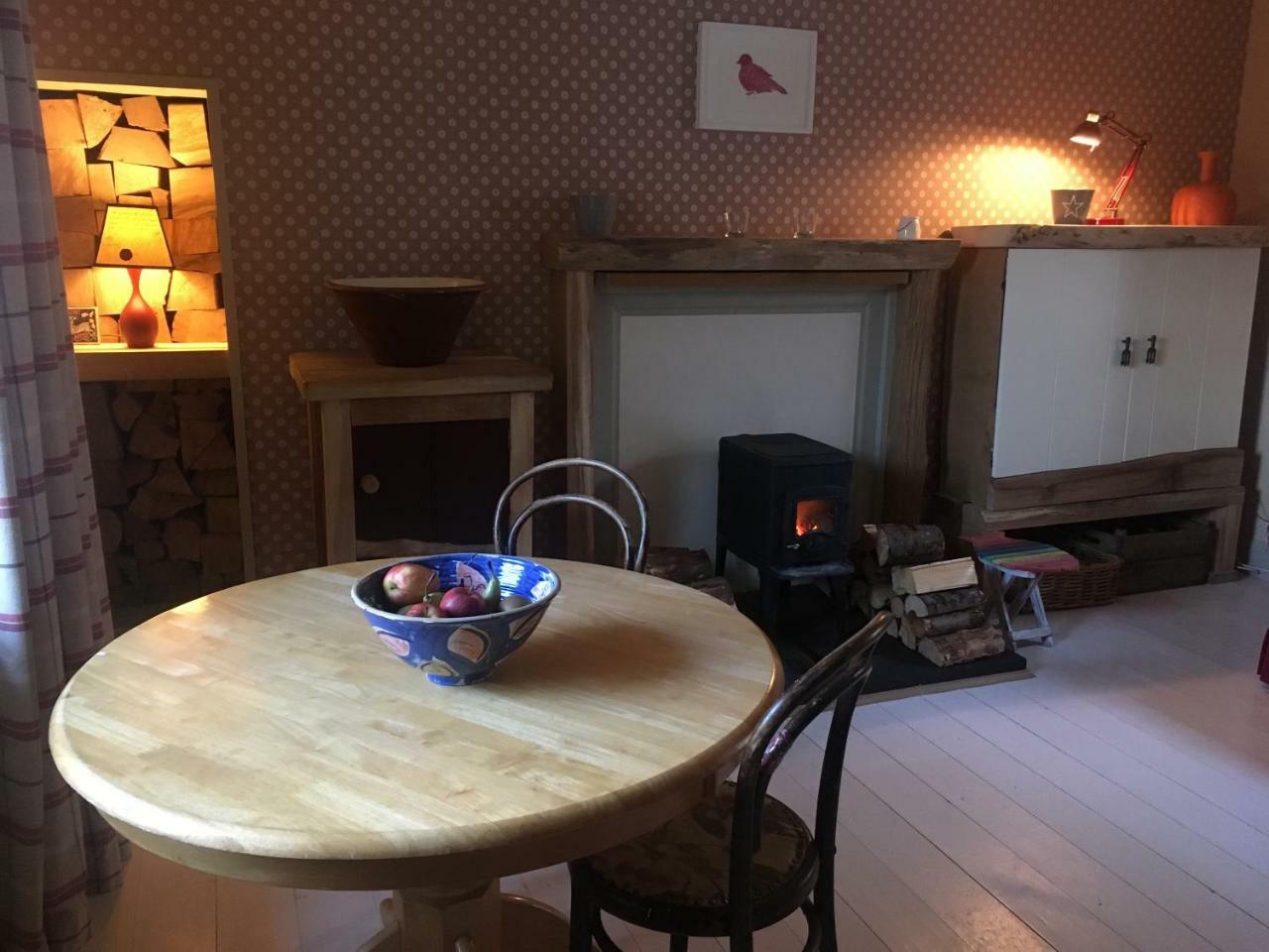 Ardmore House B&B Lochinver Exteriör bild