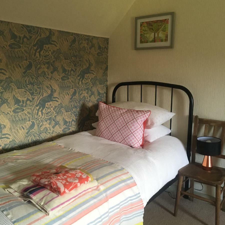 Ardmore House B&B Lochinver Exteriör bild